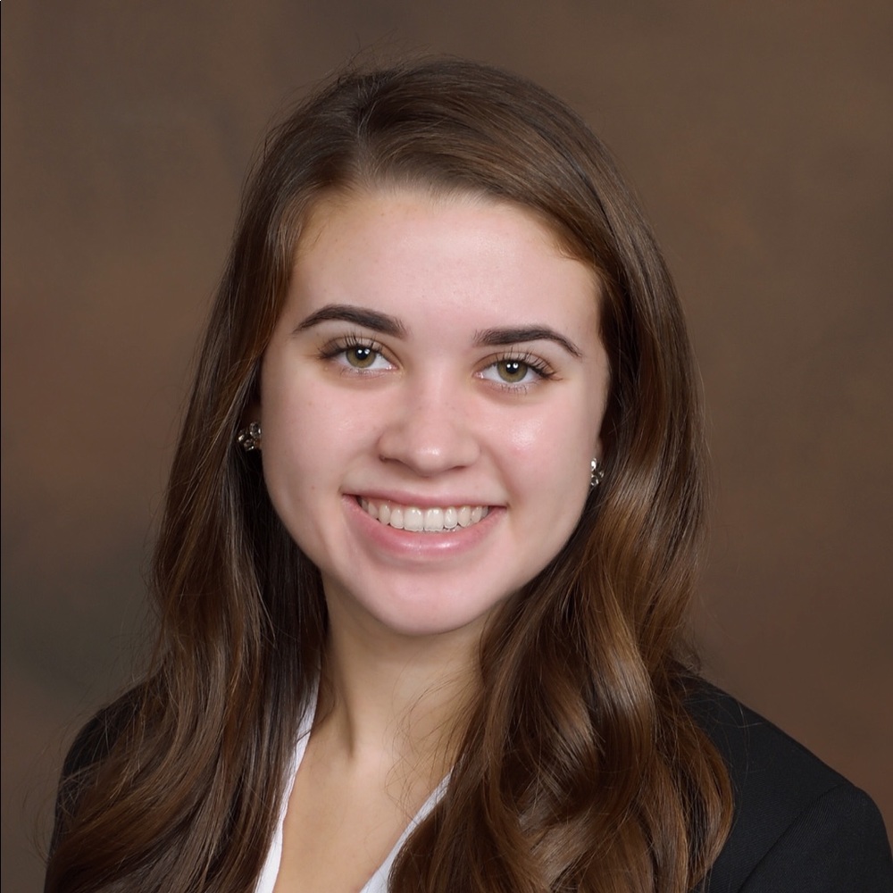 Meet your Posher, Halle